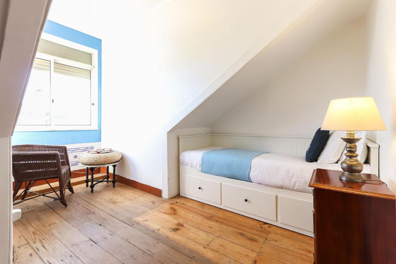 Downtown Experience By Homing Apartment Lisbon Exterior photo