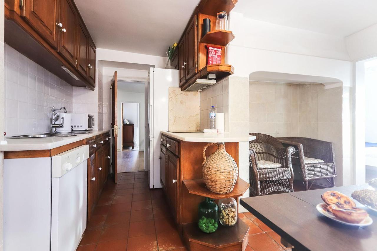 Downtown Experience By Homing Apartment Lisbon Exterior photo